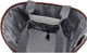 Agnetha Tasche - dust grey/15 Liter
