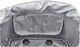 Agnetha Tasche - dust grey/15 Liter