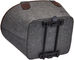 Agnetha Tasche - dust grey/15 Liter