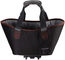 Agnetha Tasche - carbon black/15 Liter