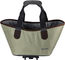 Agnetha Tasche - peat bog green/15 Liter