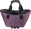 Agnetha Tasche - violet moon/15 Liter