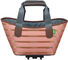 Agnetha Tasche - rosegold/15 Liter