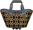 Agnetha Tasche - nautical ropes/15 Liter