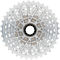 Rotor 12-speed Cassette - silver/11-36