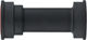 SRAM Eje de pedalier GXP Pressfit 41 x 86,5/92 mm - negro/BB92