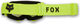 Fox Head Main Core Kinder Goggle - fluorescent yellow