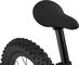 EARLY RIDER Bicicleta para niños Seeker 16" - brushed aluminium/16"