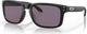 Oakley Holbrook Sunglasses - matte black | prizm grey