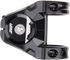 Leatt Gravity Stem 6.0 35 - black/0°/50 mm