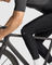 ASSOS Pantalones cortos con tirantes MILLE GT Primavera Otoño S11 para hombr - black series | S