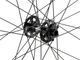 REVERSE Components Juego de ruedas Black One Gravity Disc 6 agujeros 27,5" Boost - gray | 148 mm | 110 mm | SRAM XD | Boost | Boost | 27,5" (650B)