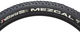 Vittoria Cubierta plegable Mezcal III TLR 1C 29" - negro-arco iris UCI/29 /57 /57-622/2.35 