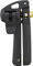 Jagwire Pro Needle Driver - black-yellow