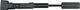 SKS Minibomba Injex - negro