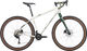 Cinelli Hobootleg Geo Shimano GRX 2x10 bicicleta de grava - forever white/45 /M/29"