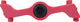 EARLY RIDER P1 Resin Plattformpedale für 14"-16" Kinderrad - pink