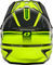 O'NEAL Sonus Full-Face Helmet - slick-gray-neon yellow | 57 - 58 cm