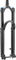 Fox Racing Shox Horquilla delantera 36 Float GRIP Perfomance 29" - Empaque de taller - black | 15 mm Eje Pasante | 110 mm | 160 mm | 1 1/8" - 1,5" tapered | 44 mm | 29"
