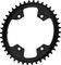 absoluteBLACK Plato Oval 1X CX para 110/4 BCD - black/42 