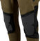 Oakley Seeker Edge Hose - army green-new balsam/M