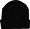 Burgtec Smuggler's Beanie Hat - black speckle/one size