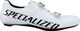 Specialized Zapatillas de ciclismo S-Works Ares - team white | 42