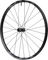 Shimano Laufrad XTR WH-M9200-B Center Lock 29" Laufrad - schwarz/148 mm/110 mm/29"/Boost/Boost/Shimano Micro Spline