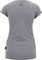 bc basic Camiseta para damas Gravel Women - stone grey/S