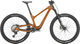 bold Cycles Linkin 150 Pro 29" Mountainbike - smoked paprika orange/L