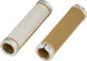 Brooks Empuñaduras de goma Cambium - natural-rubber/130 mm