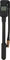 Topeak PocketShock Digital Shock Pump - black