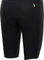VAUDE Womens Furka Tights - black/36/XS