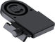 SP Connect E-CAP Universal Charging Phone Clamp Smartphone Holder - black