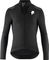 ASSOS Equipe RS Johdah Ultraz Winter Jacke S11 - black series/M