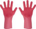 Muc-Off Deep Scrubber Reinigungshandschuhe - pink/M