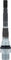 Shimano Pedal Axle for PD-EF202 / PD-EF205 - universal/left