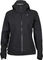 Fox Head Womens Defend 3L Water Jacke - black/S