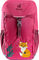 deuter Waldfuchs 10 Kids Backpack - ruby-maron/10 l