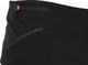 bc original Pantalones cortos MTB Shorts - black-orange/M