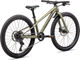 Specialized Vélo pour enfants Riprock 24" - satin metallic spruce-dark moss green/42 /140,0 mm/24"