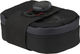 SILCA Mattone Satteltasche - schwarz/600 ml