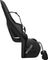 Thule Asiento de bici para niños de montaje en tubo de asiento Yepp 2 Maxi - midnight-black