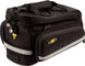 Topeak Sacoche pour Porte-Bagages RX TrunkBag Tour DX - noir/7300 