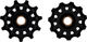 Campagnolo Engranajes Chorus / Athena / Potenza 11 - negro/11 dientes