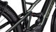 Specialized Bici de Trekking eléctrica Turbo Tero X 5.0 29" / 27,5" - oak green metallic-oak green/M