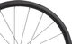 NEWMEN Wheelset Advanced G.34 Carbon 28" - black | 28" | 100 mm | 142 mm | SRAM XDR
