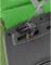 VAUDE Aqua Back Panniers - parrot green/48 litres