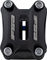 FSA Potence Omega 31.8 - black/+6°/-6° (FlipFlop)/70 mm