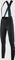 ASSOS Culote largo con tirantes Dyora R S11 Habu Winter Mujer - black series/XXL
